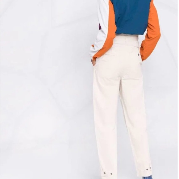 Isabel Marant Rowina Pants - Picture 3 of 5